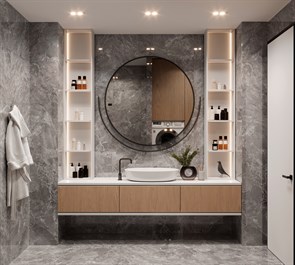 MODENA GREY
