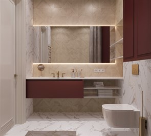 ROCKWOOD CREMA