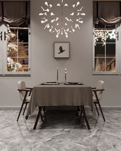 BAIKAL GREY