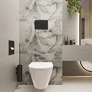 CRAYON GREY DECOR