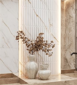 SELVA GOLD DECOR