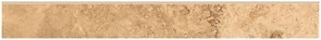 Плинтус 2c4002/p01 Beige Brown/Бежево-коричневый 7,6x60