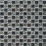 HY9302 мозаика (2,3х2,3) 30х30 