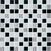 GS106 мозаика (2,5х2,5) 30х30