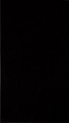 Азур Плитка настенная черная 1045-0039 25x45 