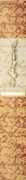 Верди бордюр вертикальный (1) 1503-0020 5х33