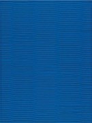 Гольфстрим настенная темно-синяя 1034-0114 25х33 