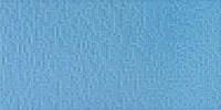 Фьюжн настенная голубая 1041-0060 20х40 