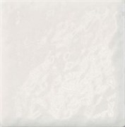 Majolika1 white Плитка настенная 11,5х11,5 