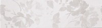 Listello Bloom grigio Бордюр 8,6x30,5