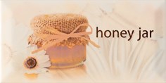 Decor Honey Декор 10x20 