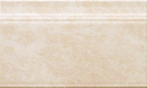 Elite White Alzata 15x25