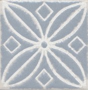 STG\C402\1270 Вставка Амальфи орнамент серый