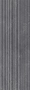 12094R Низида серый структура обрезной