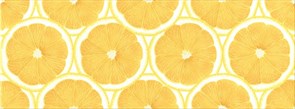 AC252\15000 Декор Салерно Лимоны
