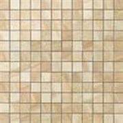 S.M. Elegant Honey Mosaic 30.5x30.5