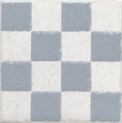 STG\C404\1270 Вставка Амальфи орнамент серый