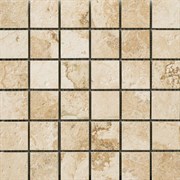 NL-STONE ALMOND MOSAICO/НЛ-Стоун Алмонд Мозаика 30х30