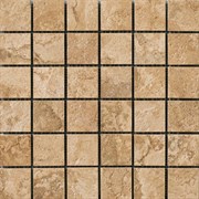 NL-STONE NUT MOSAICO/НЛ-Стоун Нат Мозаика 30х30