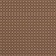 Мирабель коричневый 33x33