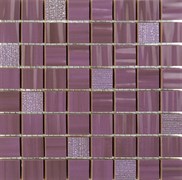 40123-01118 Mosaico Funny Purpura 20*20