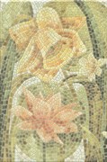 HGD\A145\880L Декор Летний сад Лилии лаппатированный