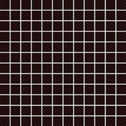 Плитка ARTABLE brown mozaika 29.8*29.8