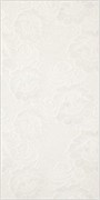 Плитка Ricoletta Bianco kwiaty 29,5х59,5