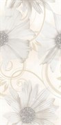 Плитка Sabro Bianco Kwiat 29,5х59,5