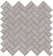 SG190\002 Декор Грасси серый мозаичный