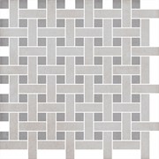 SG183\004 Декор Марчиана мозаичный серый