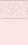 STG\C561\6306 Декор Петергоф розовый