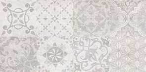 Bastion Плитка настенная мозаика серый 08-00-06-453