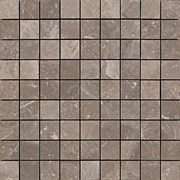 Мозаика Bistrot Mosaica Crux Taupe 30x30 R4ZQ