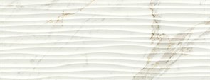 Плитка Bistrot Strut. Dune Calacatta Michelangelo 40x120 R4UM