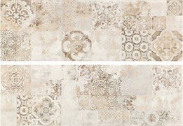 Декор Terracruda Decoro Carpet Sabbia 40x120 R02M