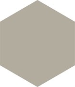 Керамогранит Hexagon Grey 17,5х20,2
