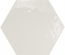 Керамогранит Hexatile Blanco Brillo 17,5х20