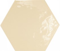 Керамогранит Hexatile Crema Brillo 17,5х20
