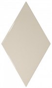 Плитка Rhombus Wall Cream 15,2х26,3