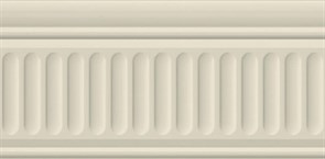 19050\3F Бордюр Бланше серый структурированный 20х9,9