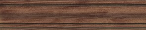 DD7502\BTG Плинтус Гранд Вуд коричневый 39,8х8