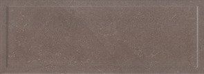 15109 Орсэ коричневый панель 15х40