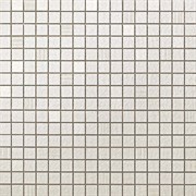 Мозаика ROOM WHITE MOSAICO Q, 30,5x30,5