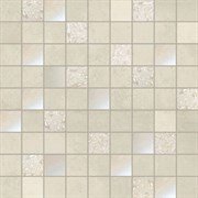 Mosaico Advancec White 31.6*31.6
