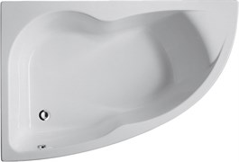 Акриловая ванна Jacob Delafon Micromega Duo 150 E60219 левая
