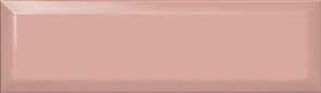 9025 Аккорд розовый светлый грань 8,5x28,5x9,2