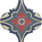 OS\A29\65000 Декор Арабески Майолика орнамент 6,5х6,5