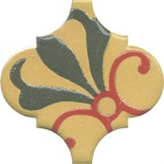 OS\A38\65000 Декор Арабески Майолика орнамент 6,5х6,5