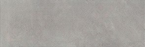 13089R\3F Декор Каталунья серый обрезной 30х89,5